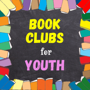 Book Club for Youth